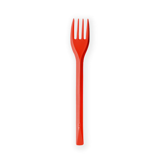 FORCHETTE ROSSE DA 20PZ