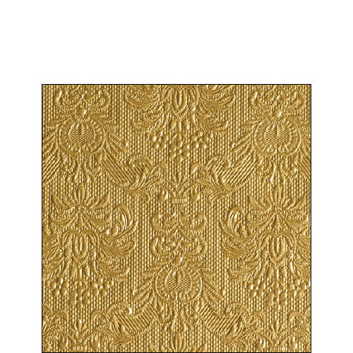 TOVAGLIOLO 25X25 3V ELEGANCE GOLD