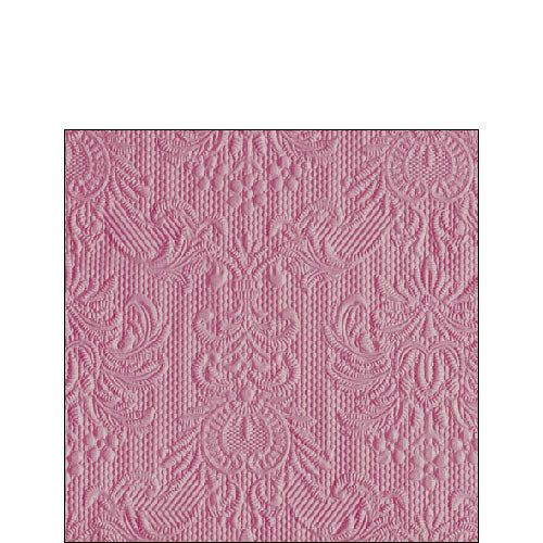 TOVAGLIOLO 25X25 ELEGANCE PALE ROSE