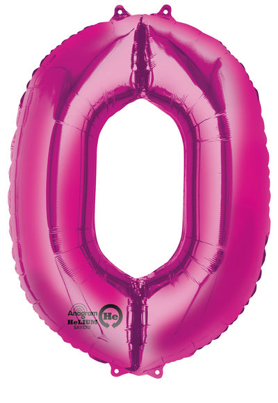 S/SHAPE:0 Pink