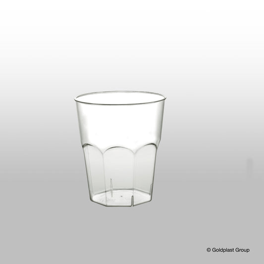 BICCH. COCKTAIL TRASP.  200 TACCA 160 CC