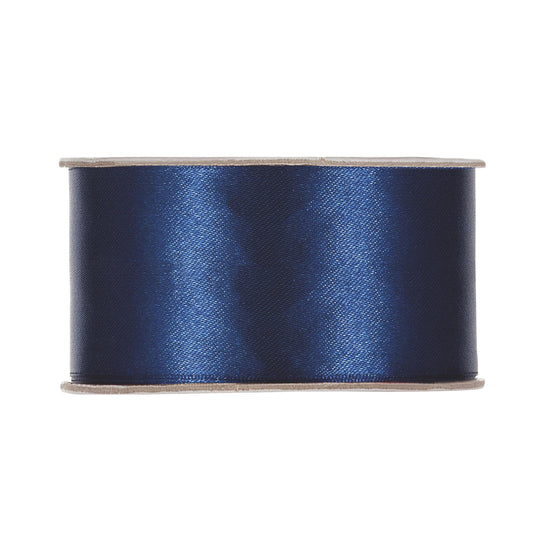 NASTRO RASO MM40X25MT BLUE