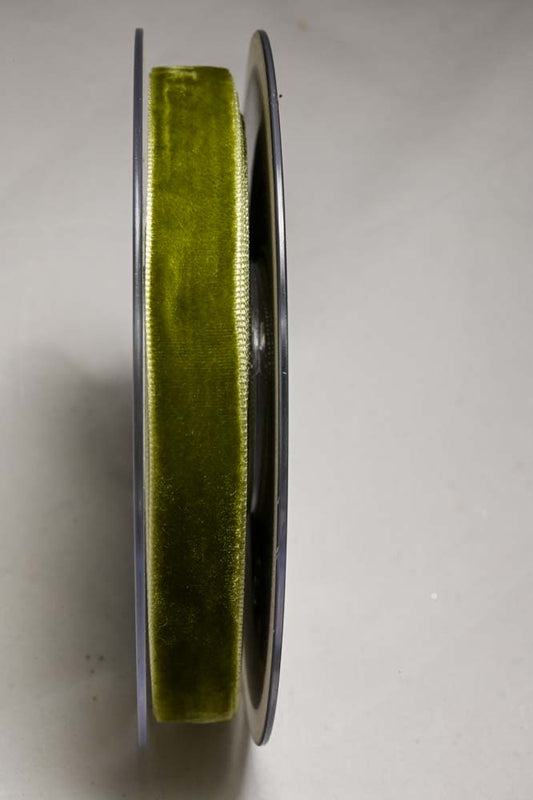 Samtband COL. OLIVA