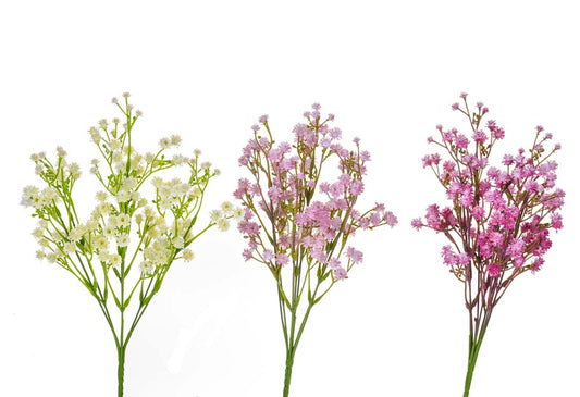 CESPUGLIO MINI GYPSOPHILA 34 CM