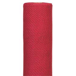 Bobina juta rosso