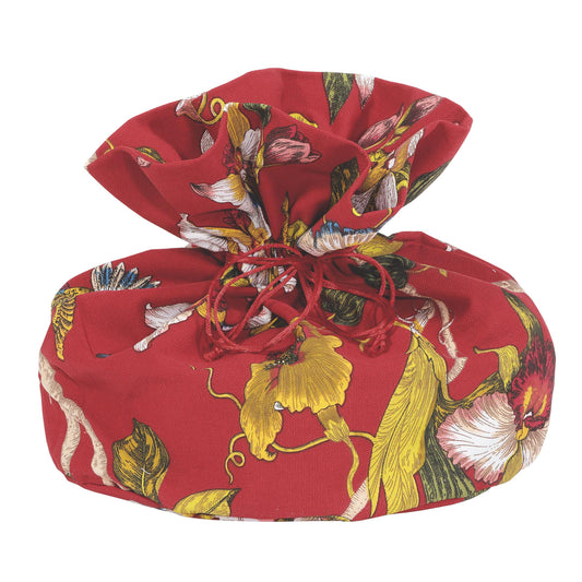 P. COLOMBA IRIS CM22X31X35 RED