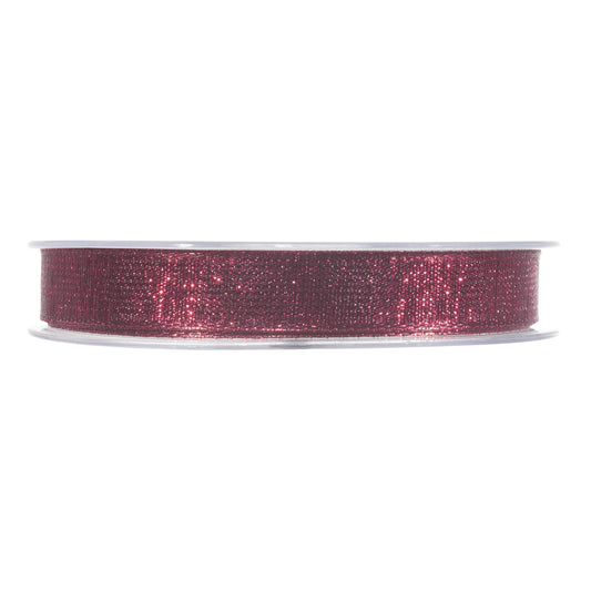 SUPER RIBBON MM15X15MT BORDEAUX