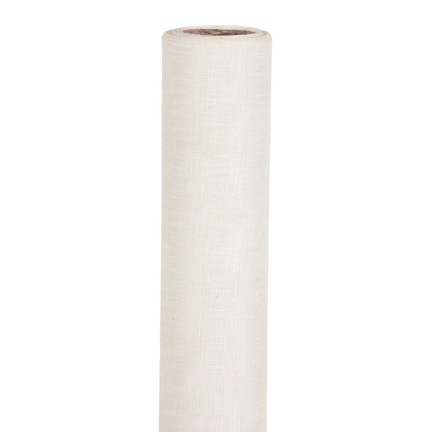 Runner poliestere crema 30 cm x 5 m