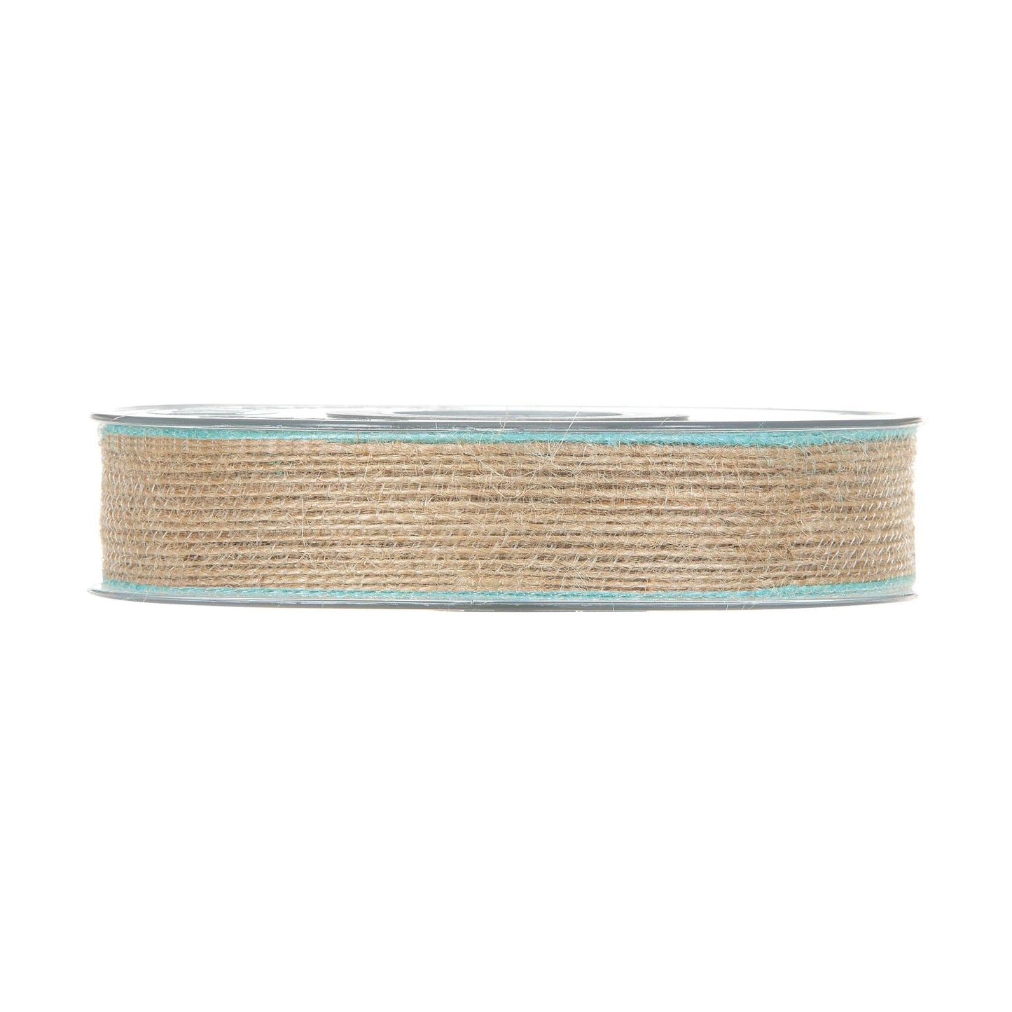NASTRO JUTA COLOR MM15X12MT MINT
