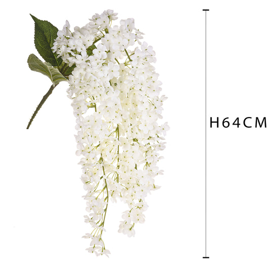 INFLORESCENZA PENDENTE 64 CM