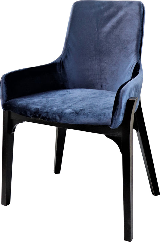 SEDIA VELLUTO "ROYAL"