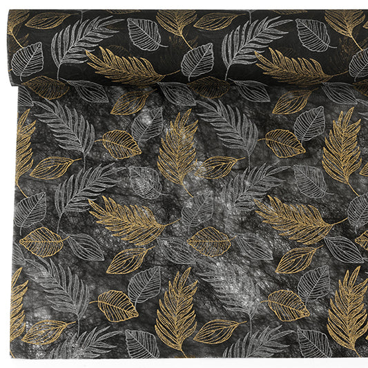 ROTOLO SAUVAGE 1MTX9 NERO