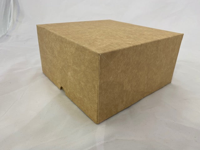 SCAT. PORTA TORTA BIO 25X25XH10