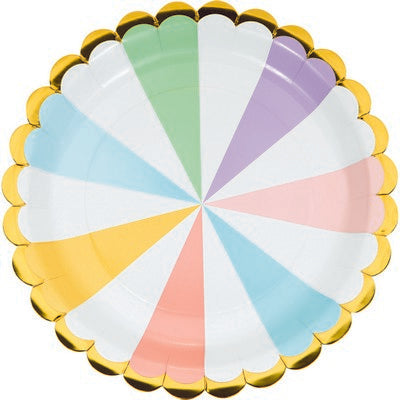 piatti9 12/8CT SHP PASTEL CELEB.