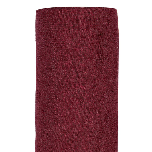 RUNNER DELICATE CM30X5MT BORDEAUX