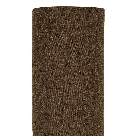 RUNNER DELICATE CM30X5MT DARK BROWN