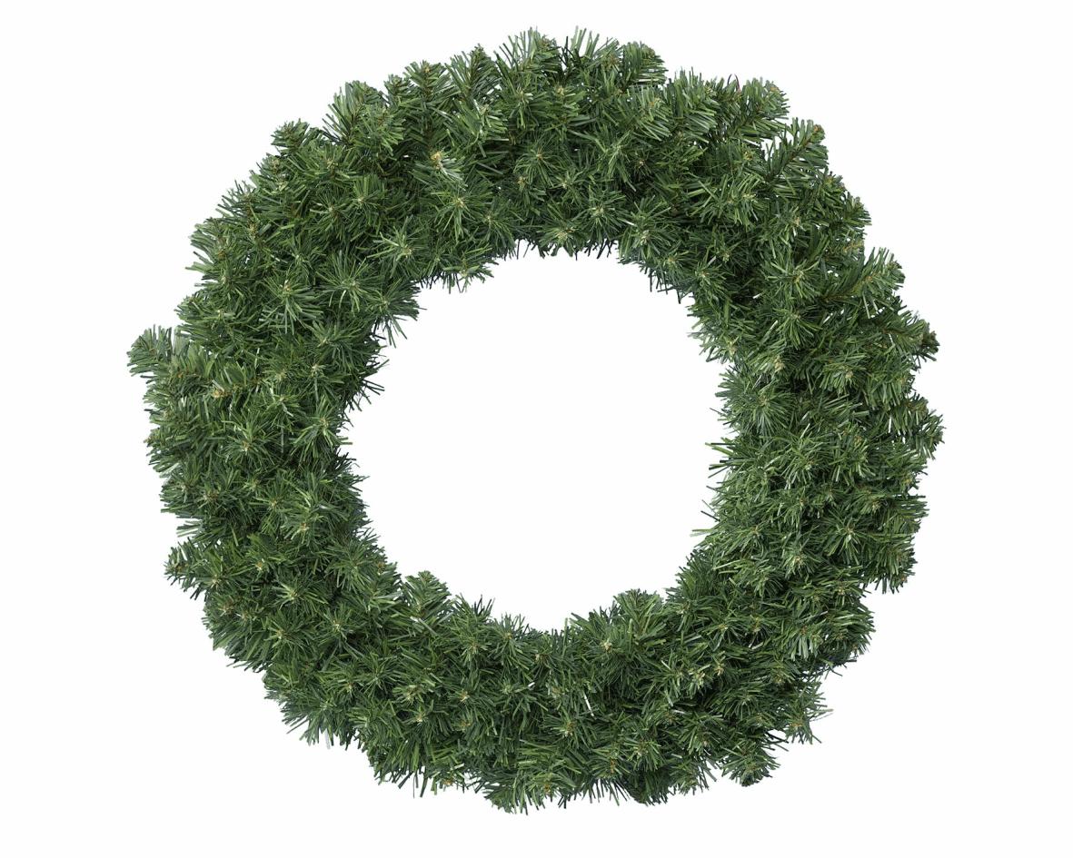 Imperial wreath