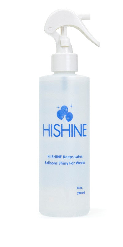Hi Shine: Bottle 240 ml