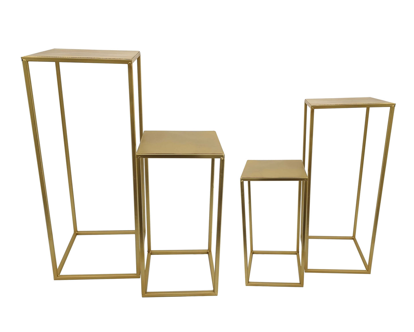 ALZATA C/APPOGGIO S/4 P20x40H-24x60H-27x