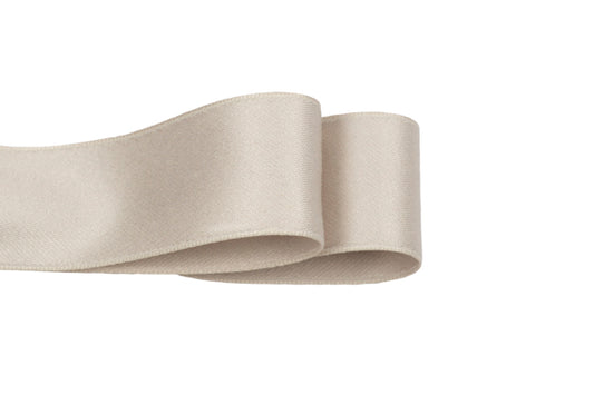 DOPPIO RASO COTONE MM25 X 15MT BEIGE