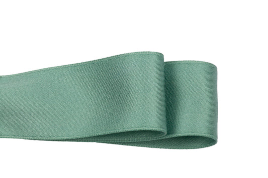 DOPPIO RASO COTONE MM25 X 15MT VERDE SAL
