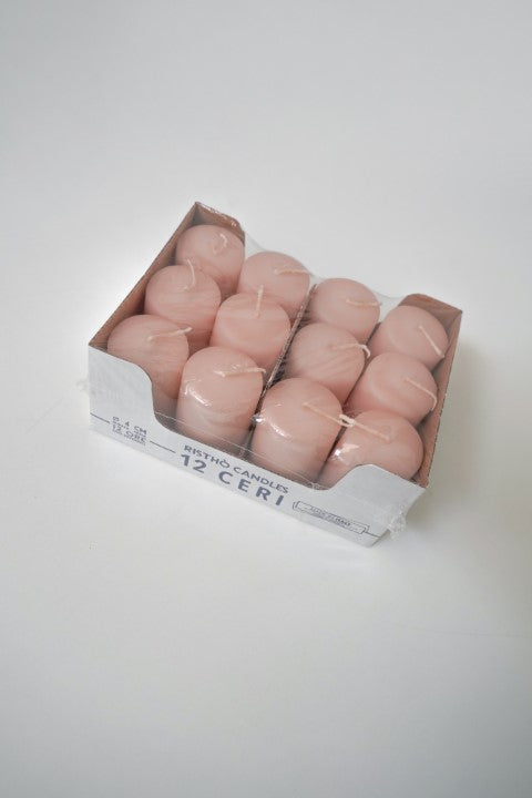 CERI DIAM. 7 CM H. 40 CM CIPRIA