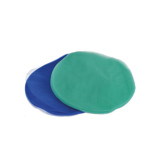 TONDI NIZZA O̸12 50PZ VERDE ACQUA