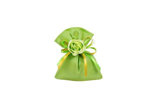 SACCHETTO MINI BT PERSIA 50-10VERDE