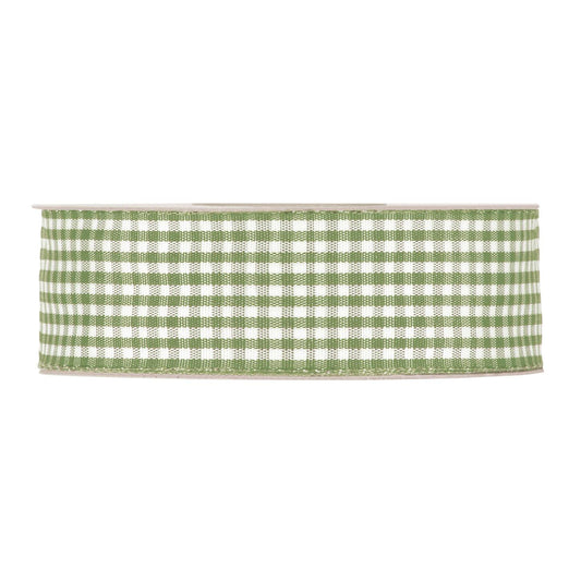 NASTROVICHY MM25X20M OLIVE GREEN 100% PL
