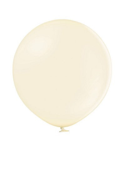 Pall. Latt. 24" - 60 cm Vanilla 016
