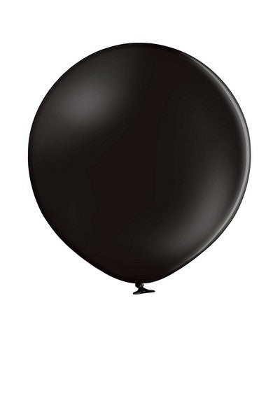 Pall. Latt. 24" - 60 cm Black 025