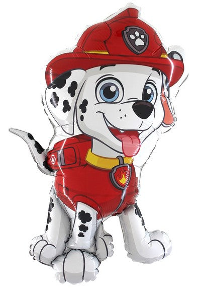 Pallone foil supershape 73 cm Paw Patrol