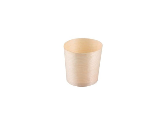 VASCHETTA BAMBOO 4.5H 100 PZ