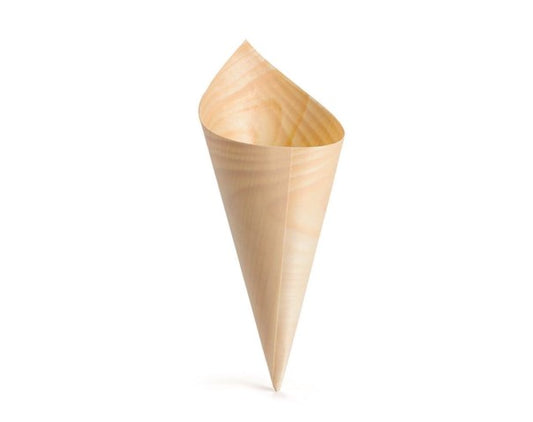 CONO BAMBOO H. 19.5 PZ 50