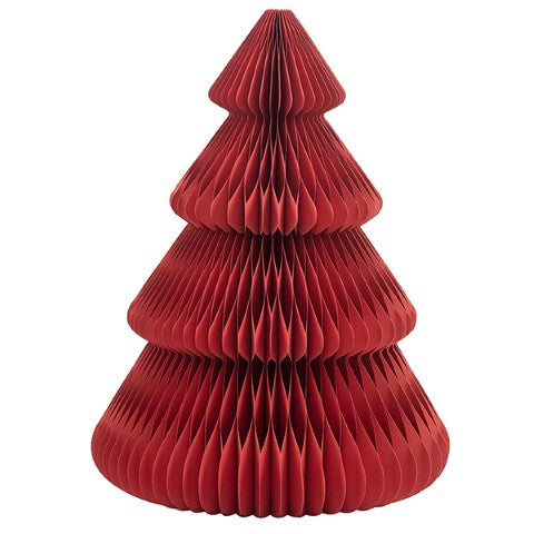 CF. ALBERO IN CARTA MT1  ROSSO