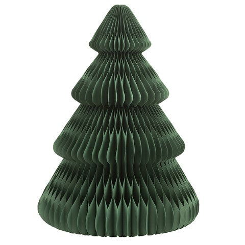 Alberi in carta 1 m Verdone