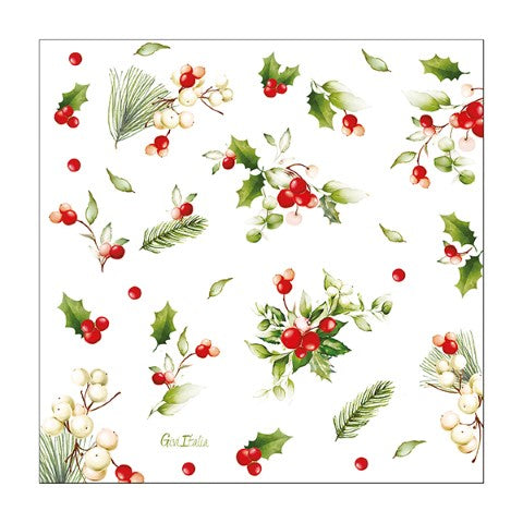 CF.16 TOVAGLIOLI CHRISTMAS GREETINGS CM