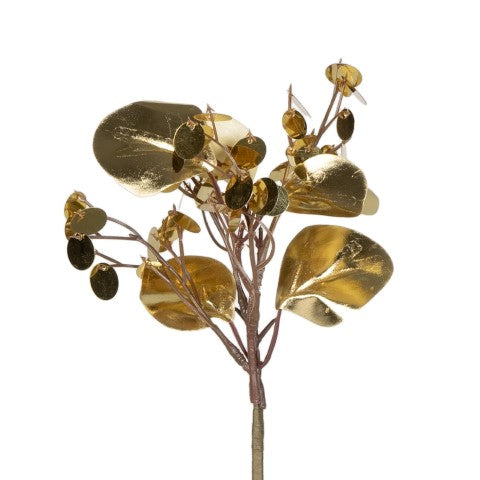 PICK ORO H.20CM PVC