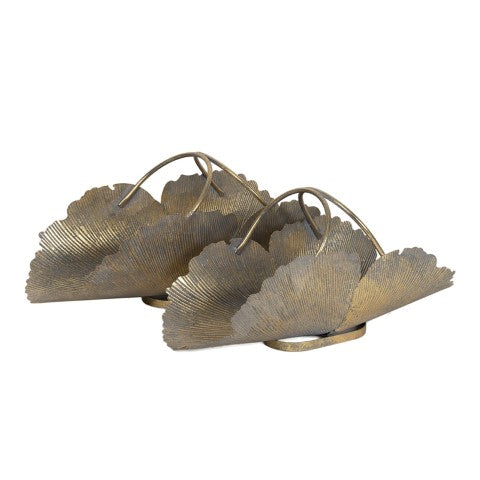 S/2 ALZATE ORO METALLO