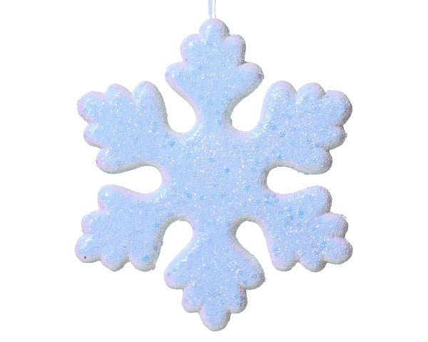 Schiuma di fiocco di neve dia 38-l2,5 cm