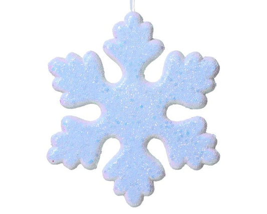 Schiuma di fiocco di neve dia 38-l2,5 cm