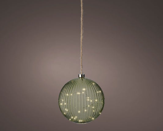 Micro led ball steady BO indoor dia 20 c