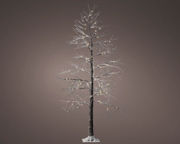 LED tree pvc steady ouydoor dia110-h210