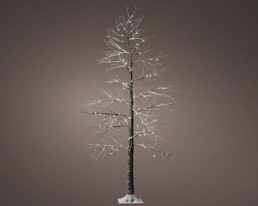 LED tree pvc steady ouydoor dia110-h210
