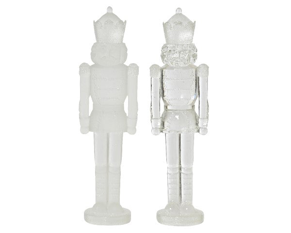 Schiaccianoci polyresin 2 ass L.7W.6H.25