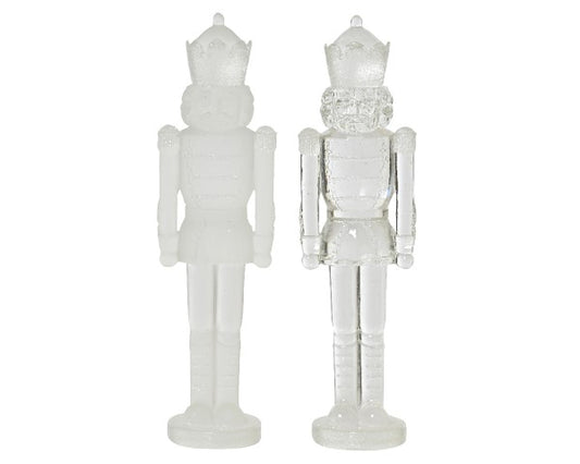 Schiaccianoci polyresin 2 ass L.7W.6H.25
