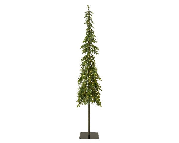 Alpine fir micro LeD indoor dia60 H.240c
