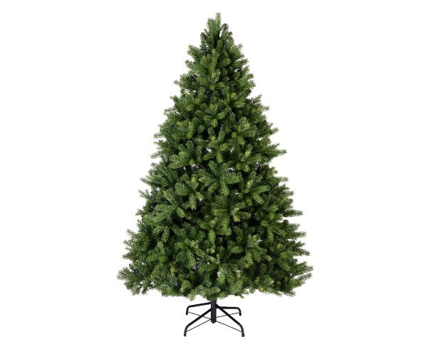 Freiburg pine dia 137 H210 cm verde