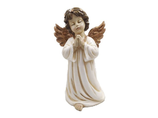 angelo 31x22x50cm bianco con LED luci