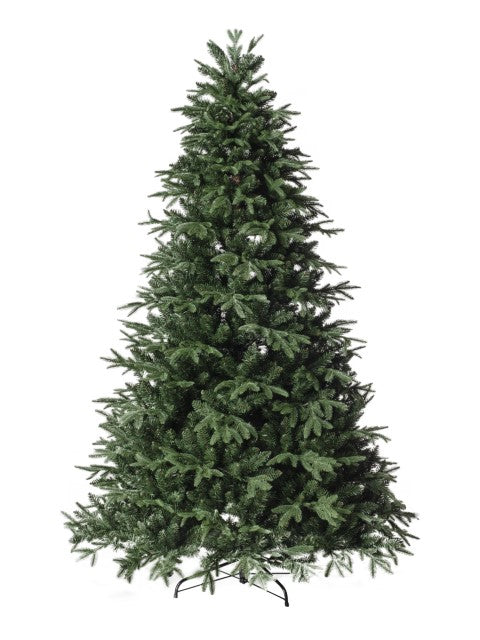 Albero Pino 240 cm c/3850 tips